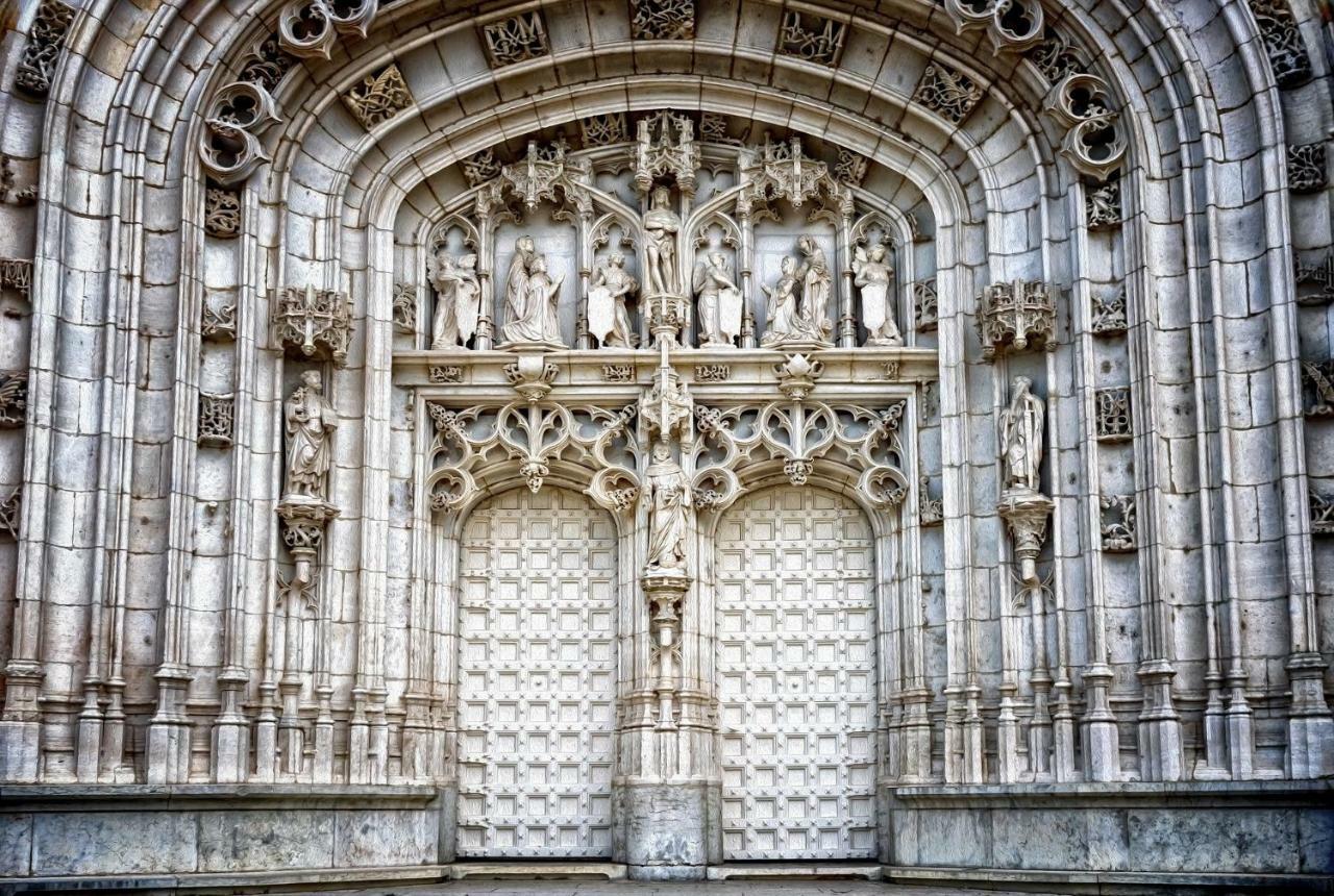 Puits De Jouvence, Un Confort Moderne Bourges Exterior foto